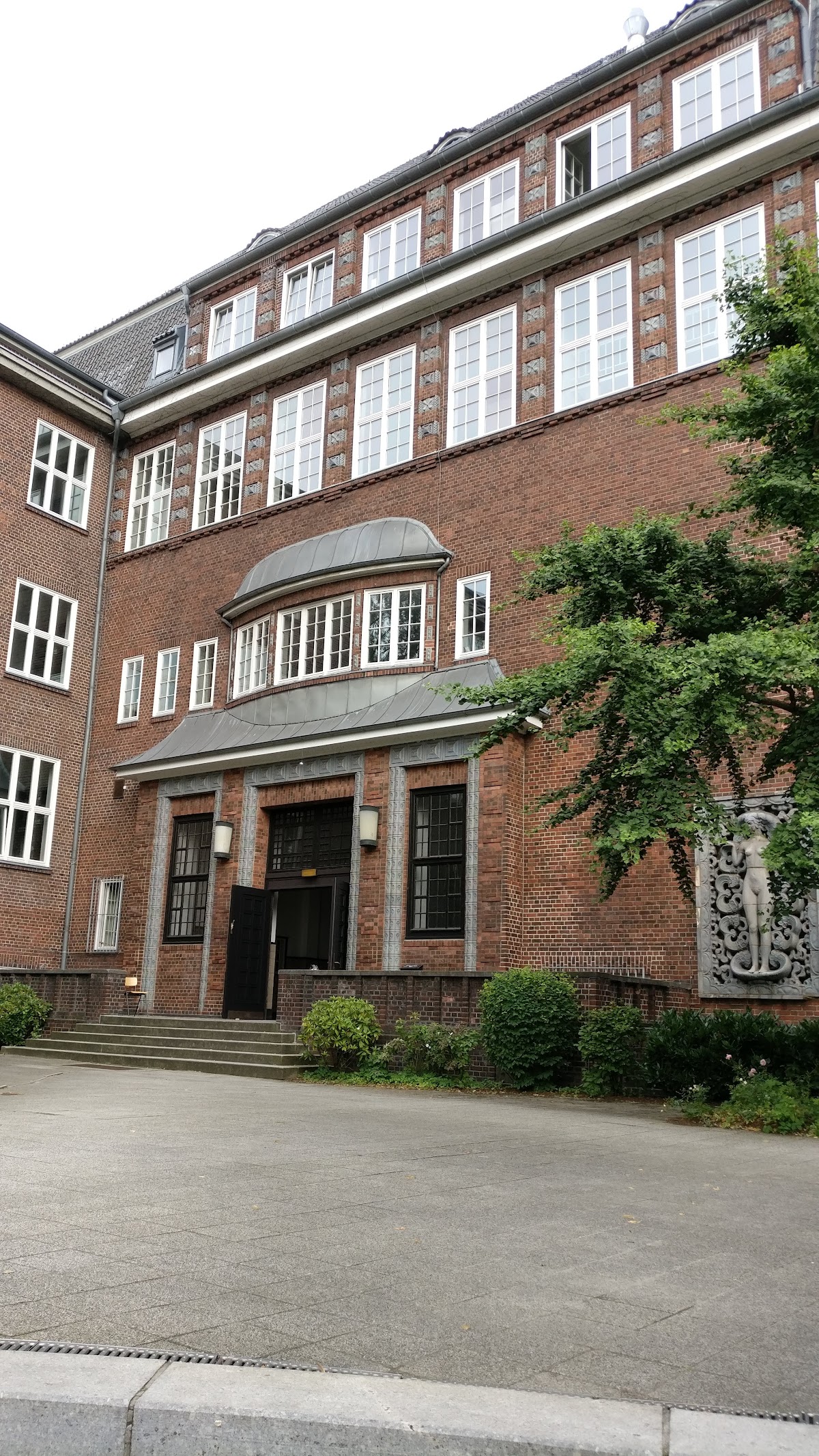 Hochschule für Bildende Künste Hamburg photo 8