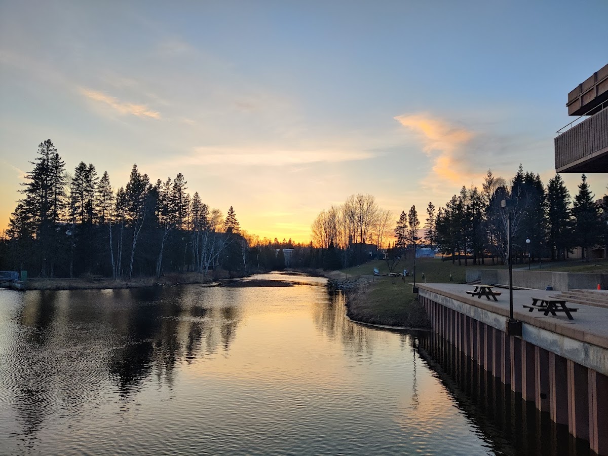 Lakehead University photo 2