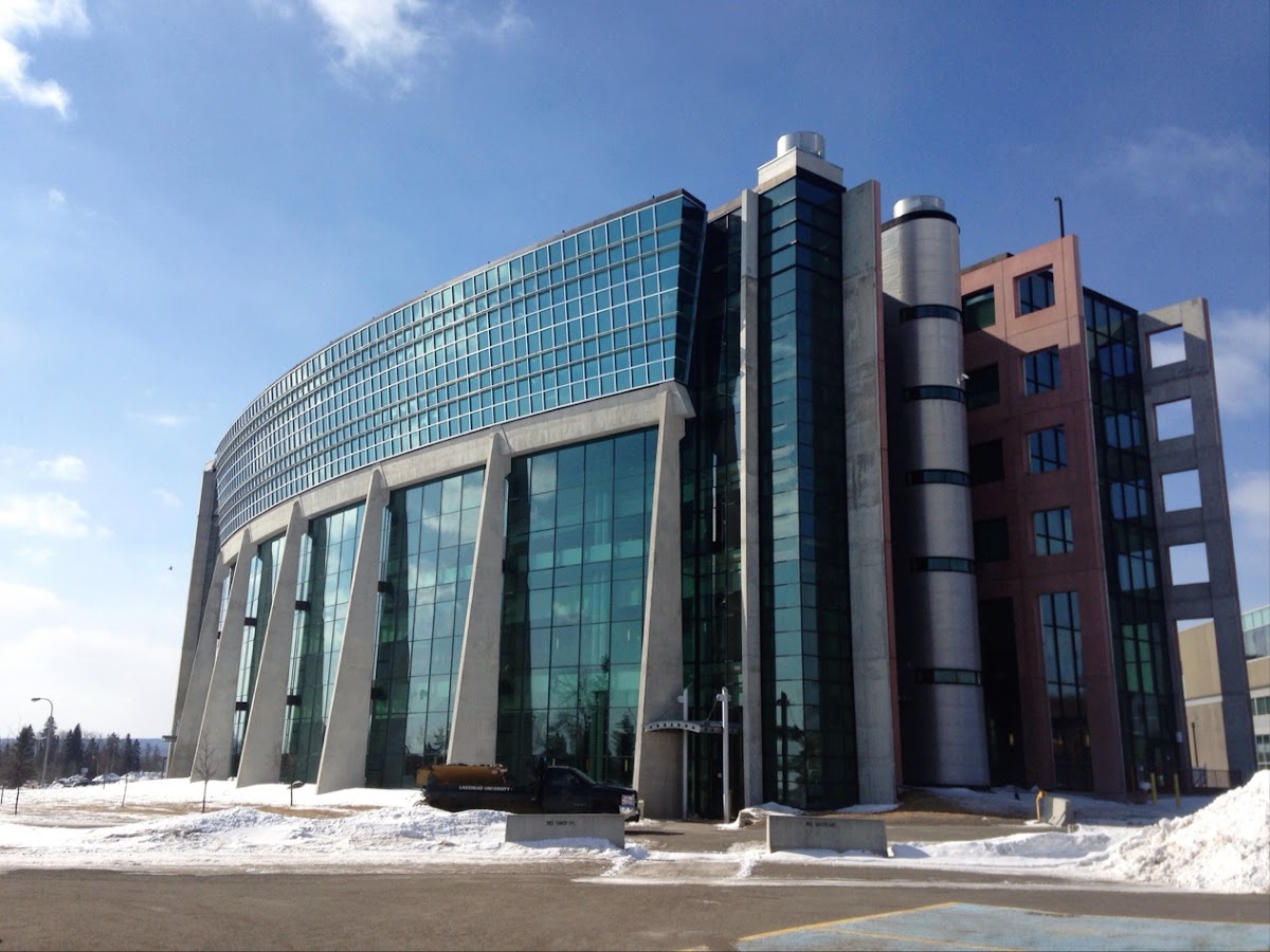 Lakehead University photo 7