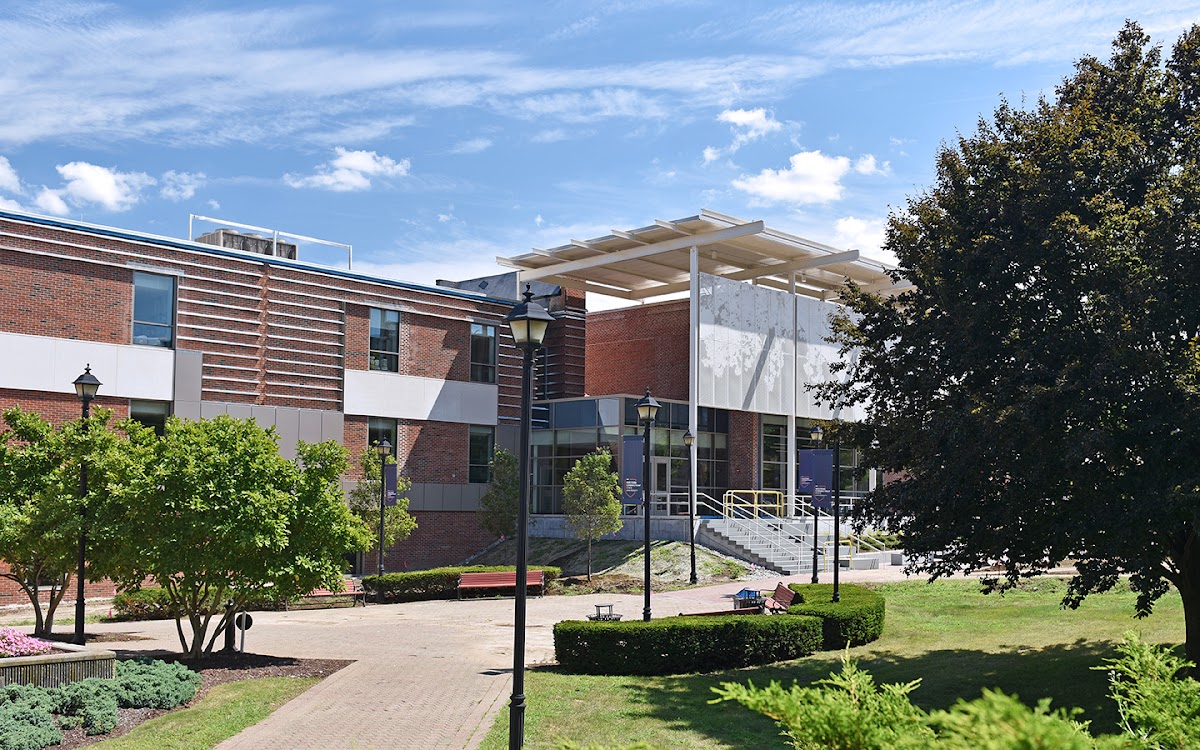 Western Connecticut State photo 1