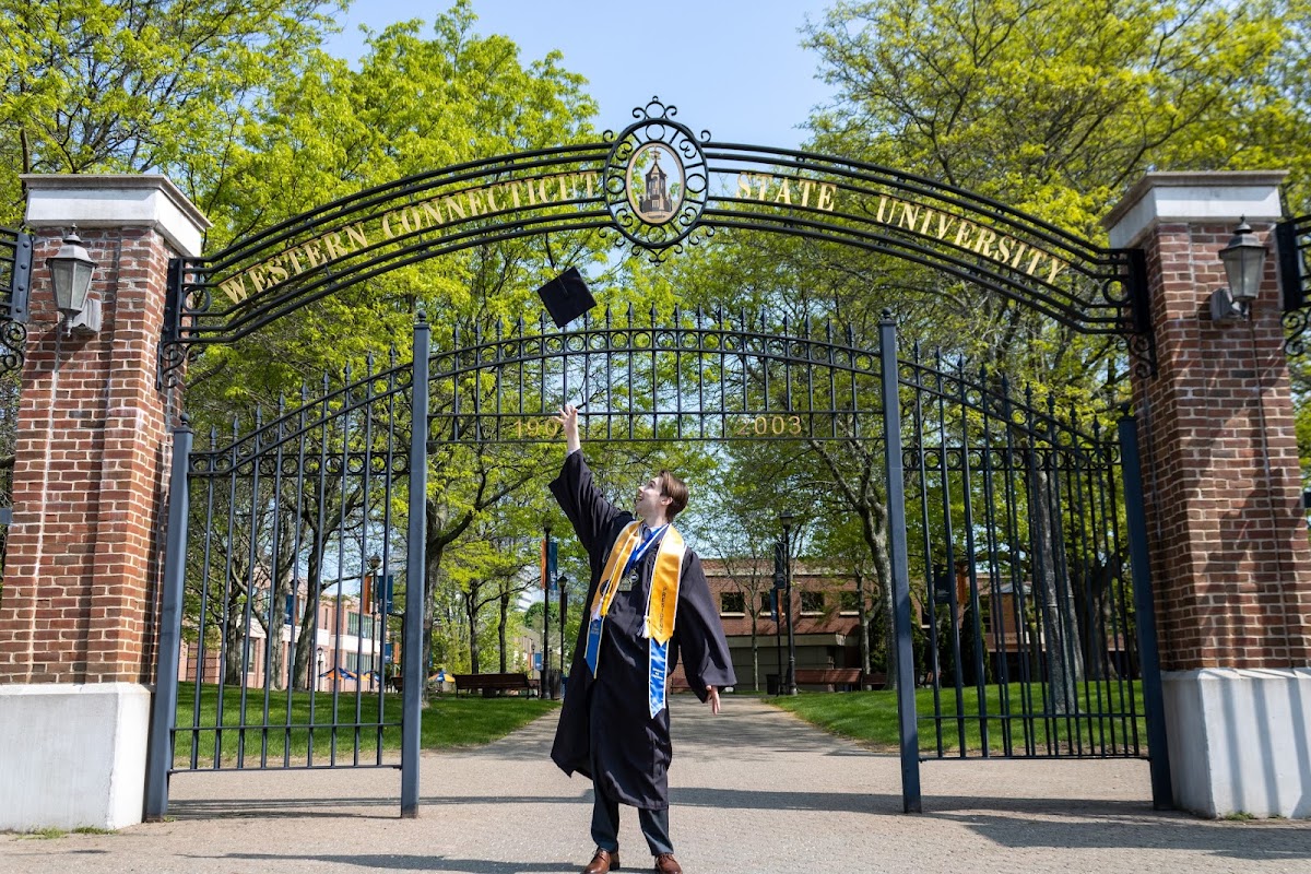 Western Connecticut State photo 2