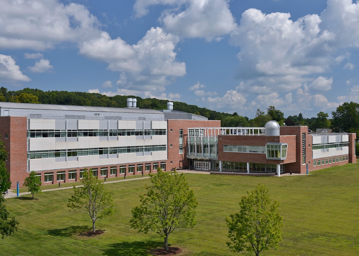 Western Connecticut State photo 5