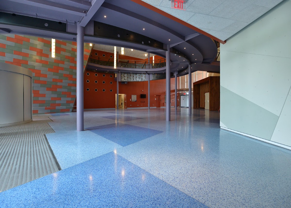 Western Connecticut State photo 6