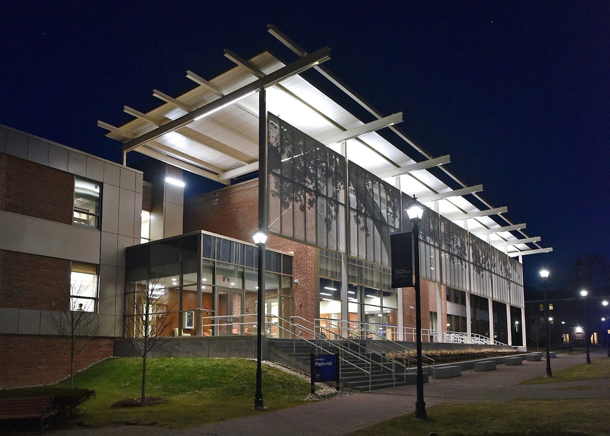 Western Connecticut State photo 7
