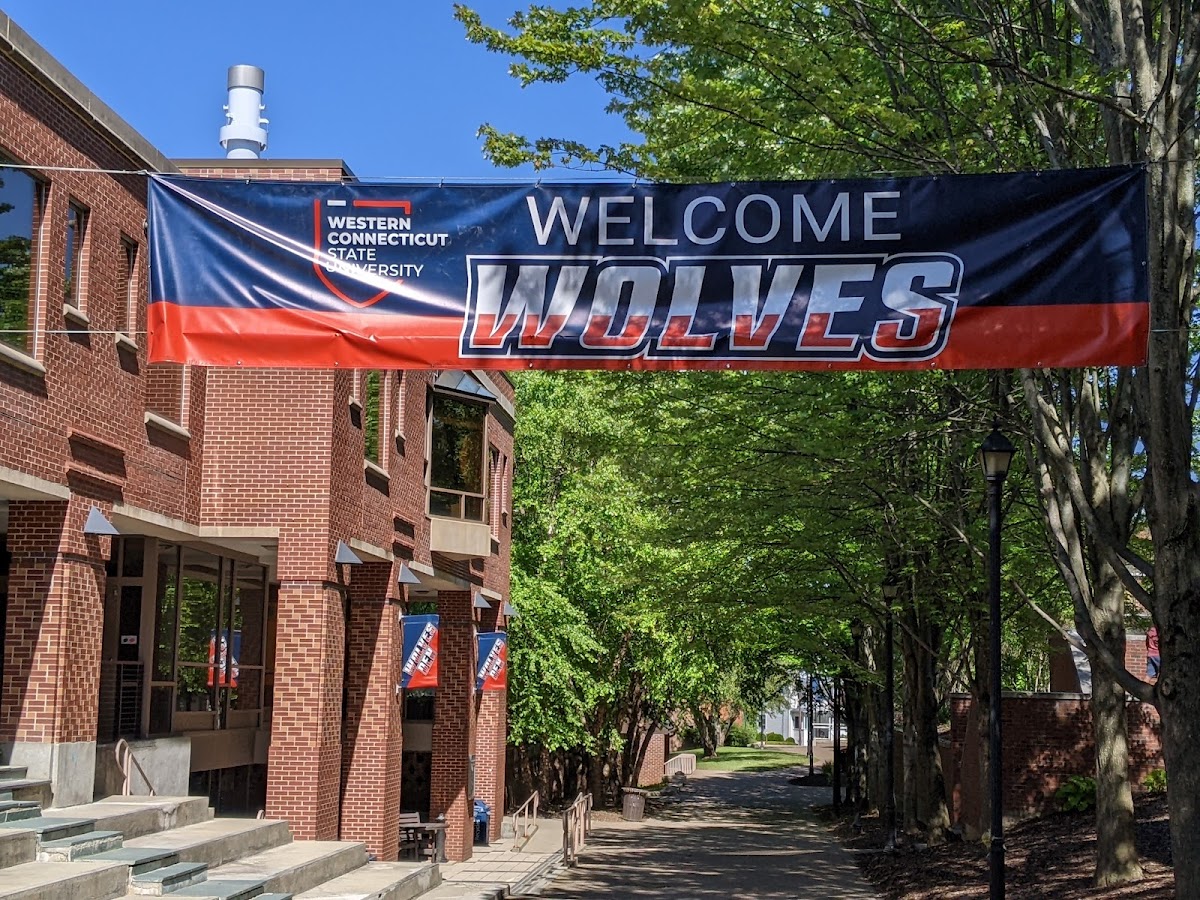 Western Connecticut State photo 8
