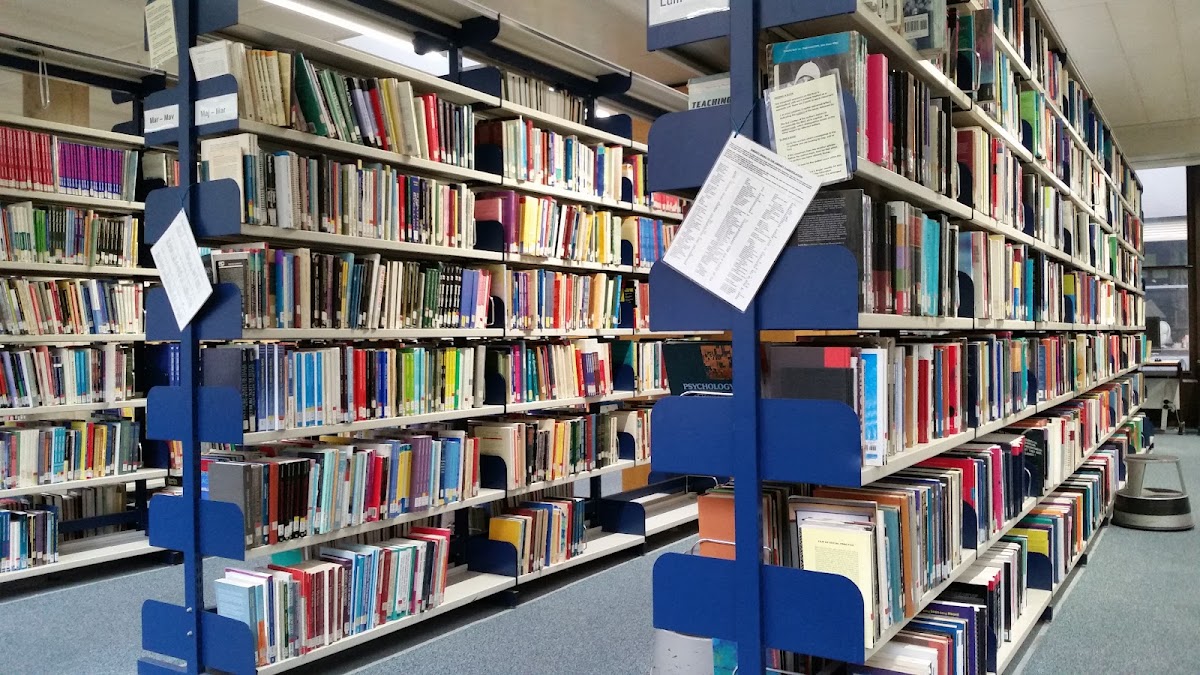 Institute of Education London photo 1