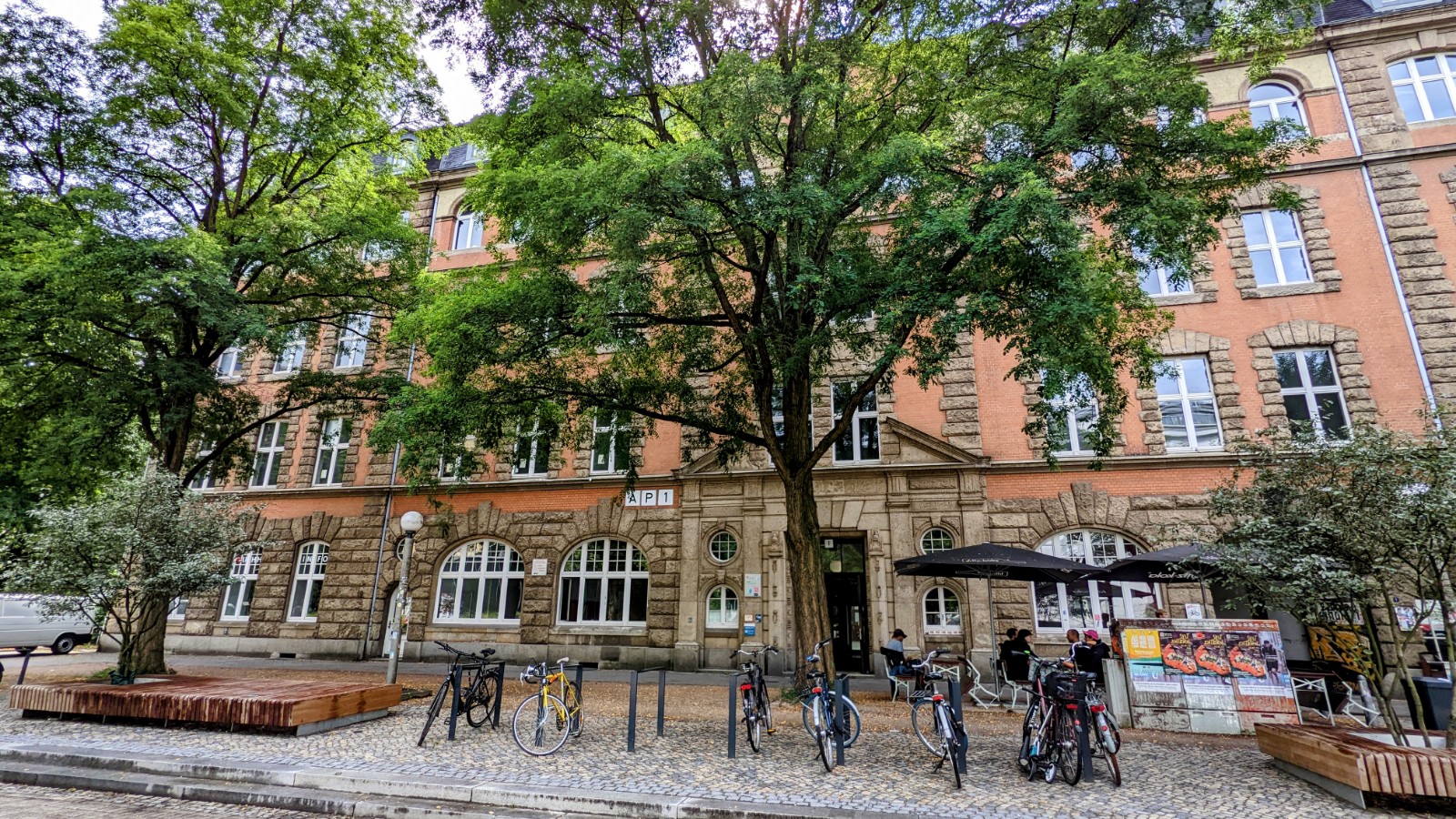 Universität Hamburg