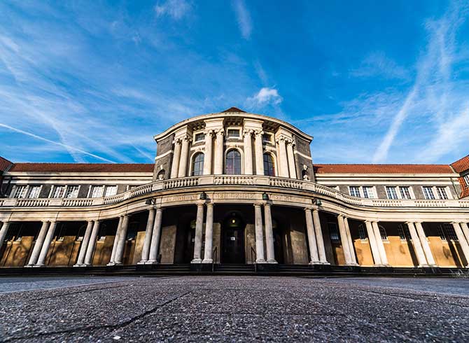 Universität Hamburg photo 2