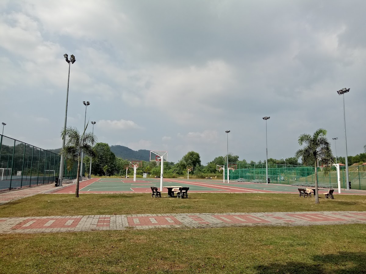 INTI International University photo 2