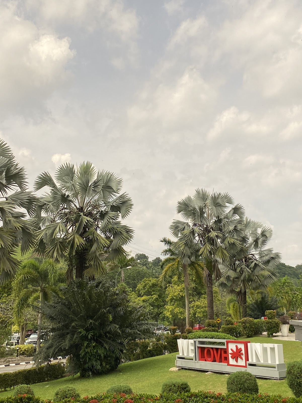 INTI International University photo 7