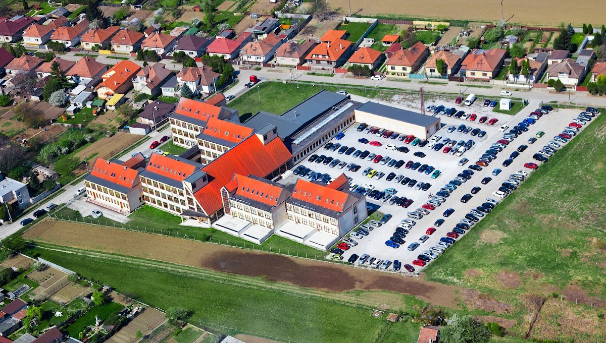 Danubius University photo 4