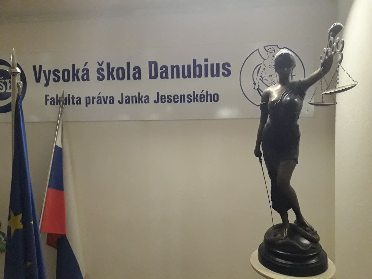 Danubius University photo 5