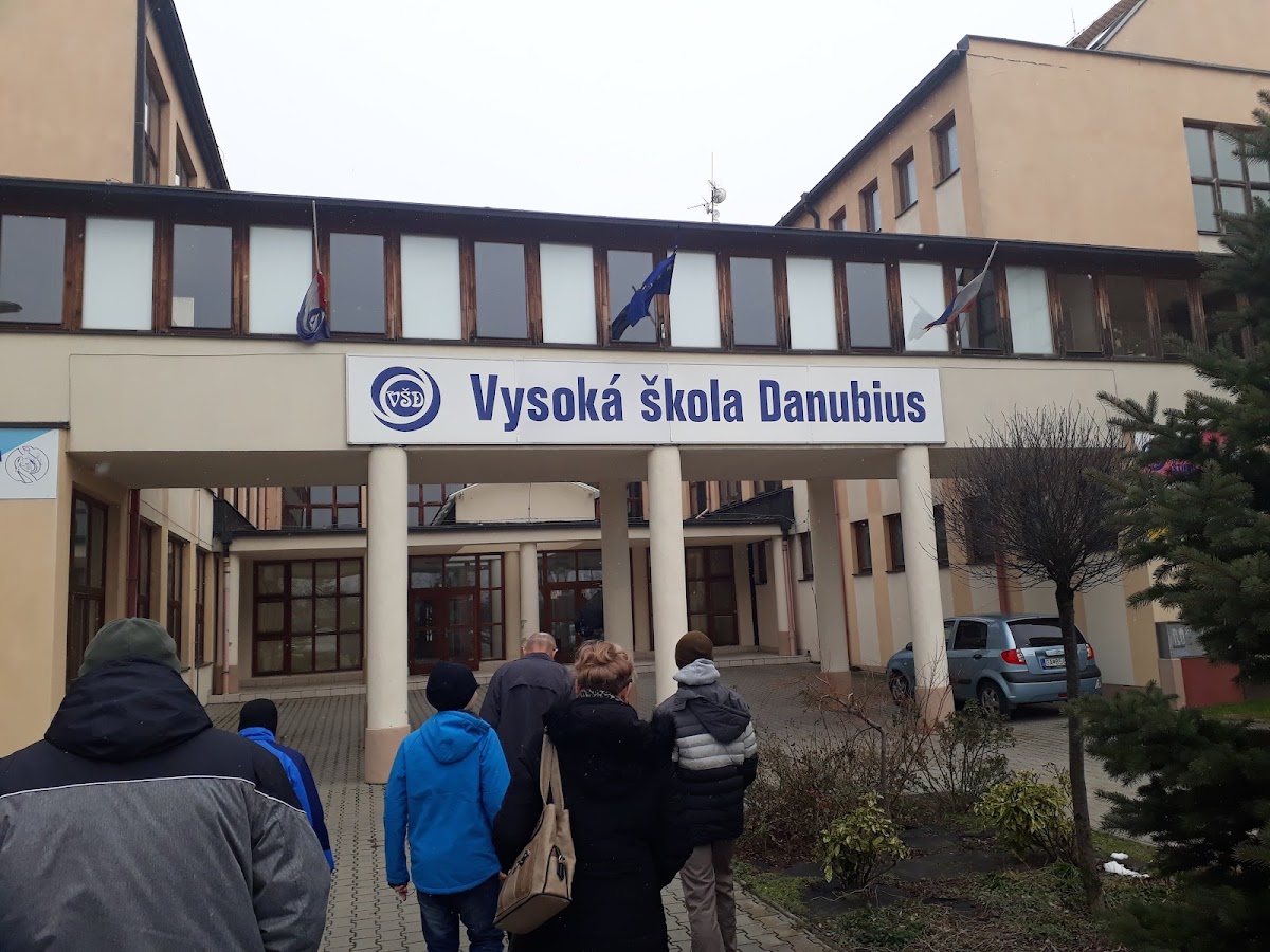 Danubius University photo 6