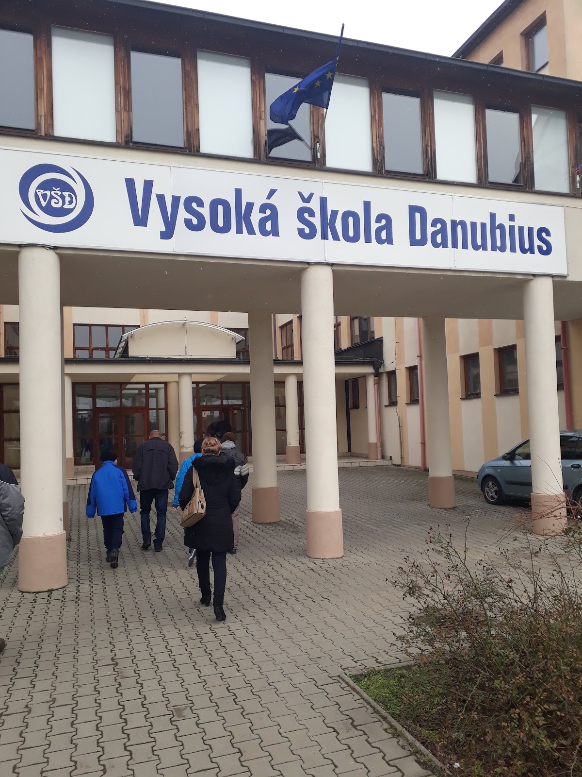 Danubius University photo 7