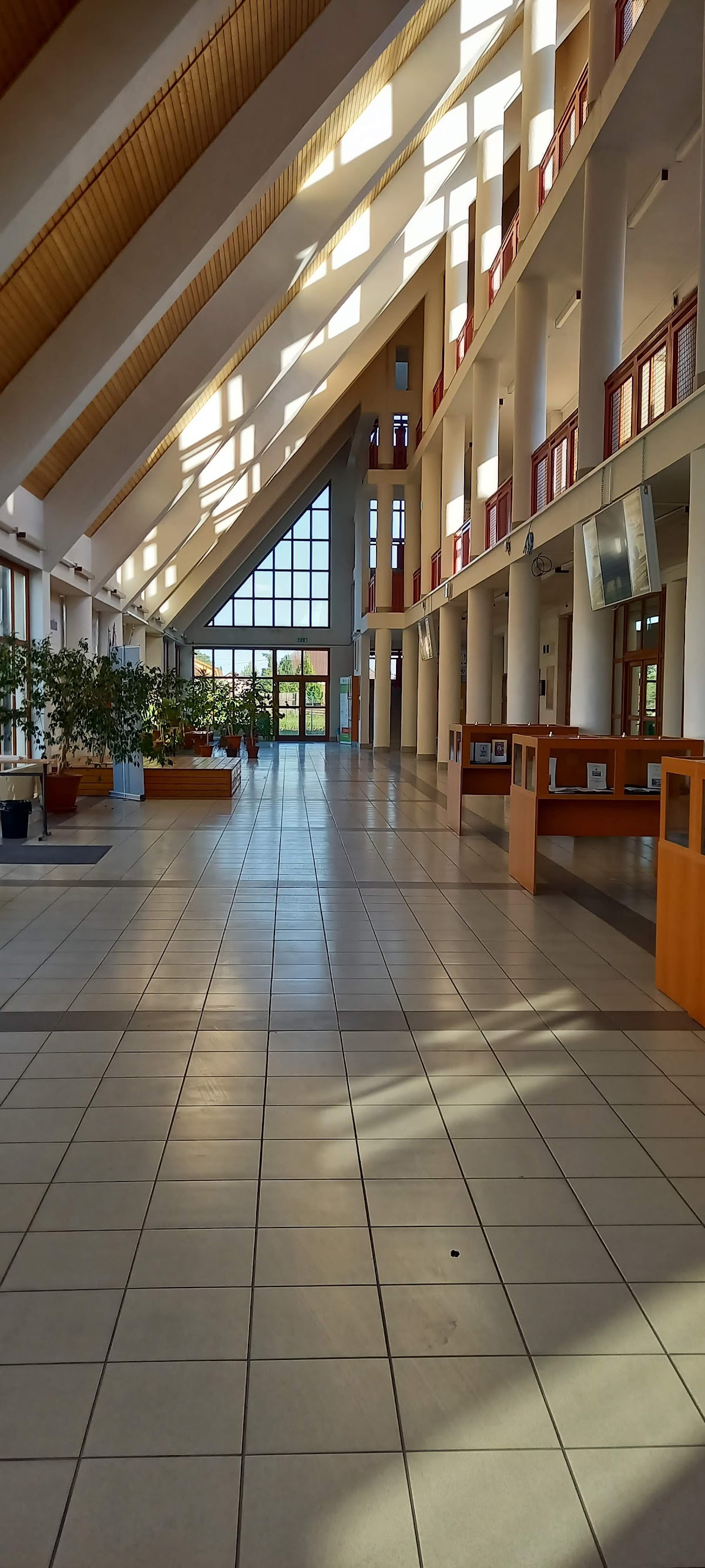 Danubius University photo 9