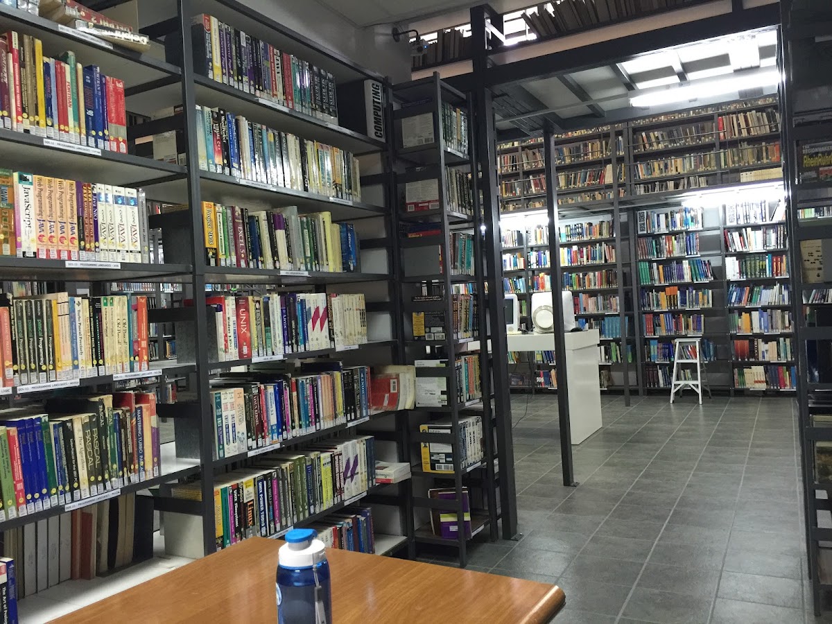 Frederick University photo 2