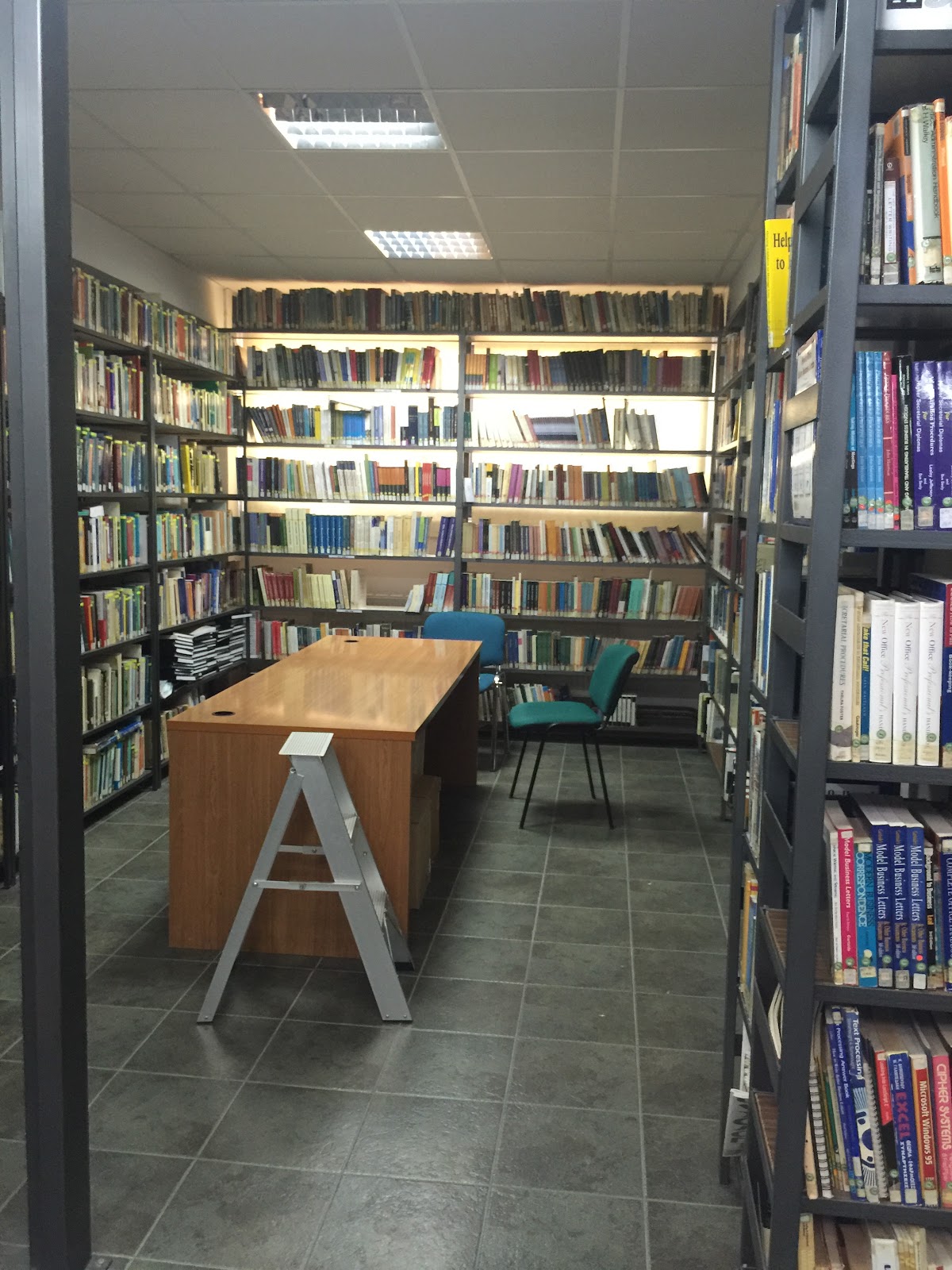 Frederick University photo 9