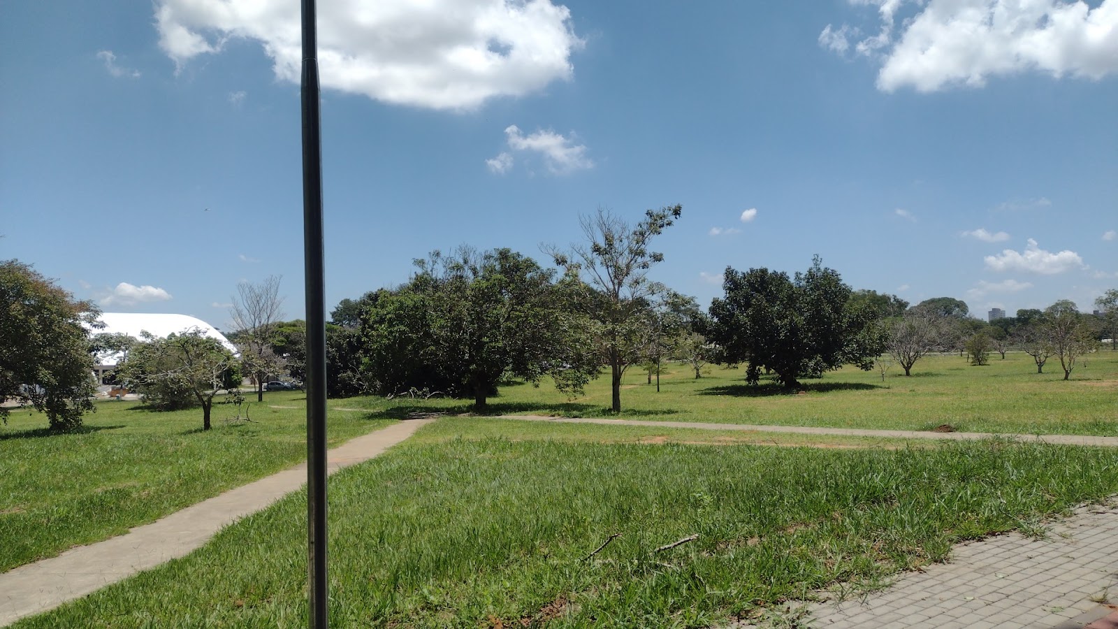 Aeronautical Institute of Technology