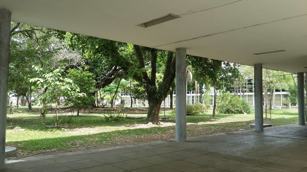 Aeronautical Institute of Technology photo 1