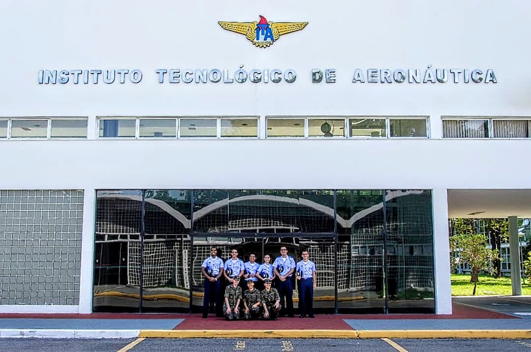 Aeronautical Institute of Technology photo 3