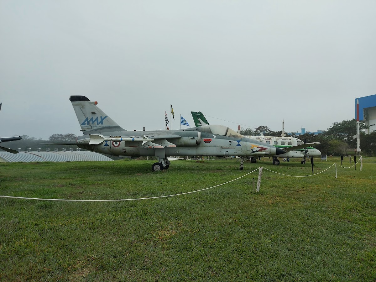 Aeronautical Institute of Technology photo 4