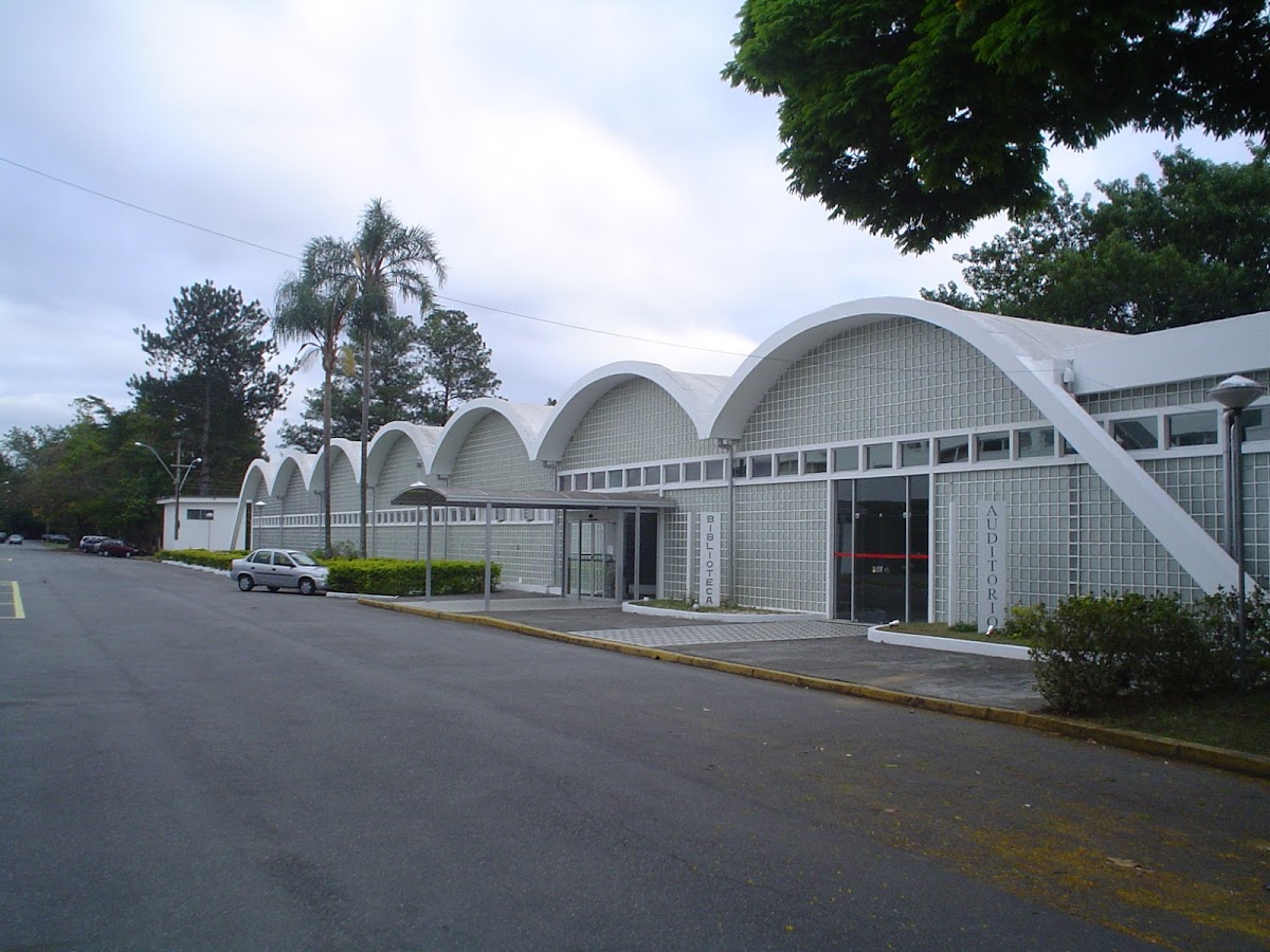 Aeronautical Institute of Technology photo 5