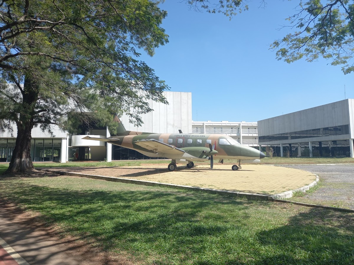 Aeronautical Institute of Technology photo 7