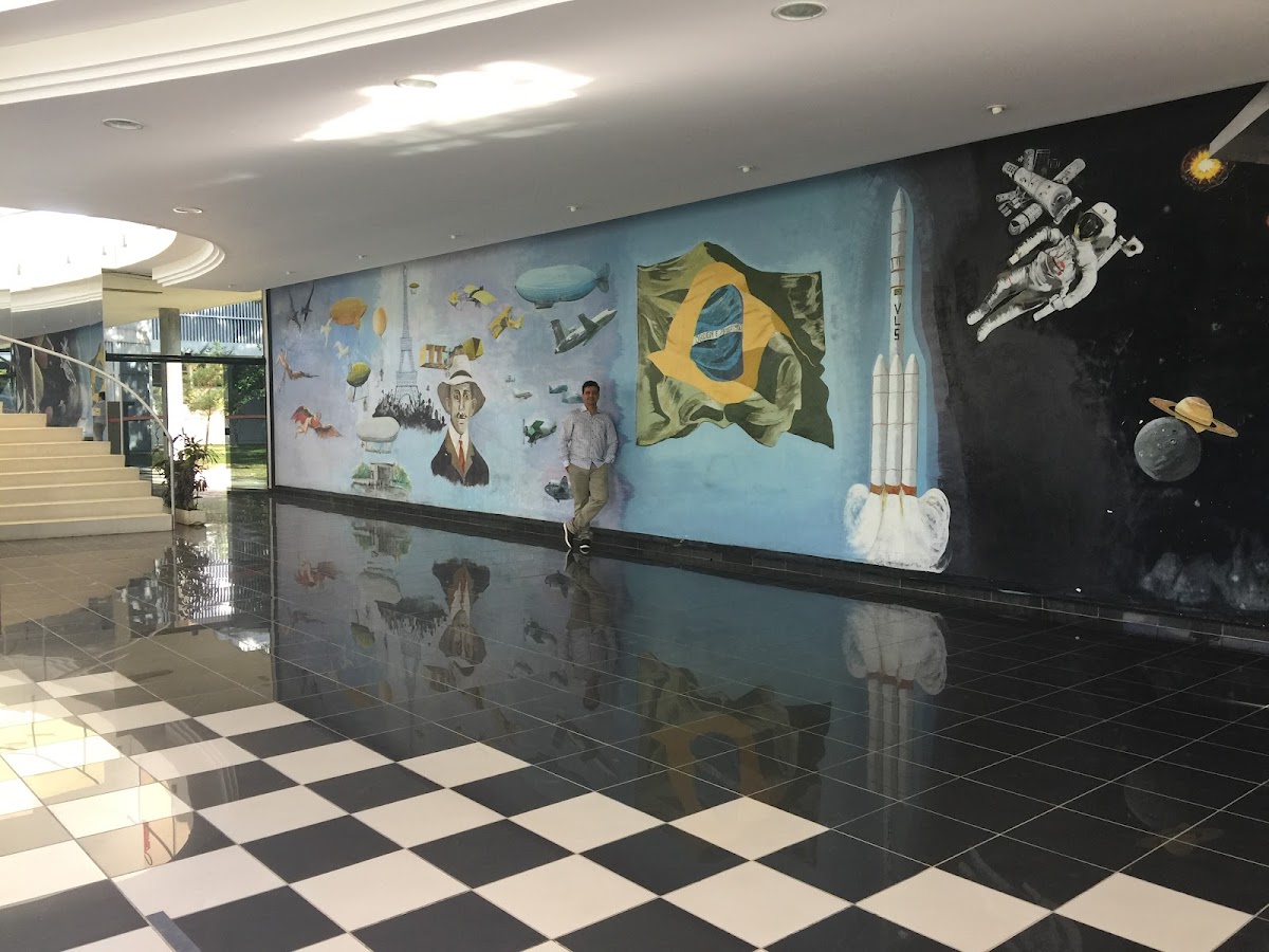 Aeronautical Institute of Technology photo 8