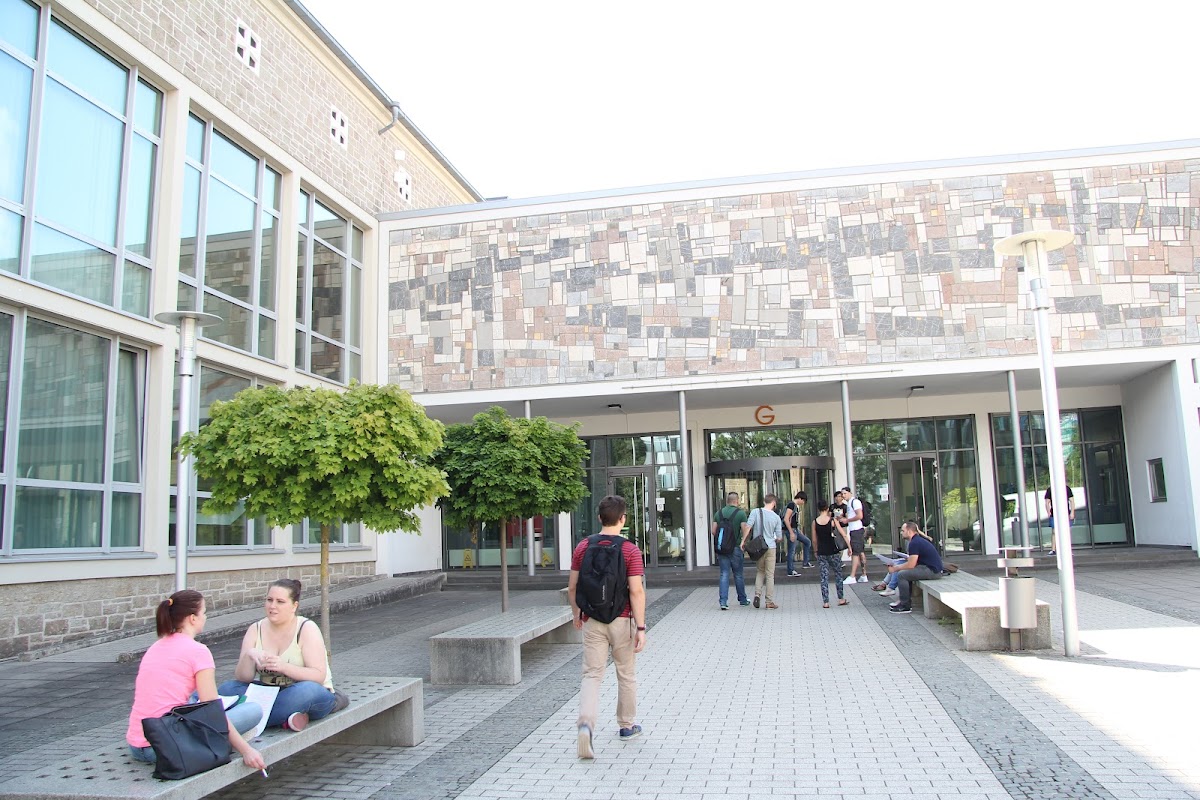 Hochschule Trier photo 2