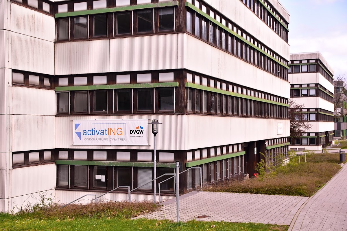 Hochschule Trier photo 3