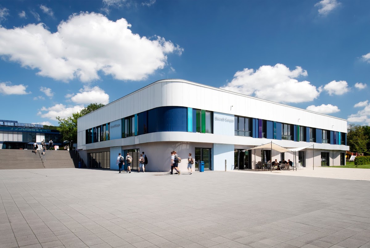 Hochschule Trier photo 4