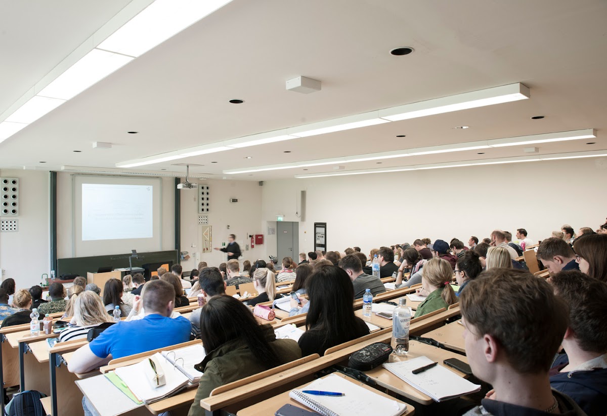 Hochschule Trier photo 5