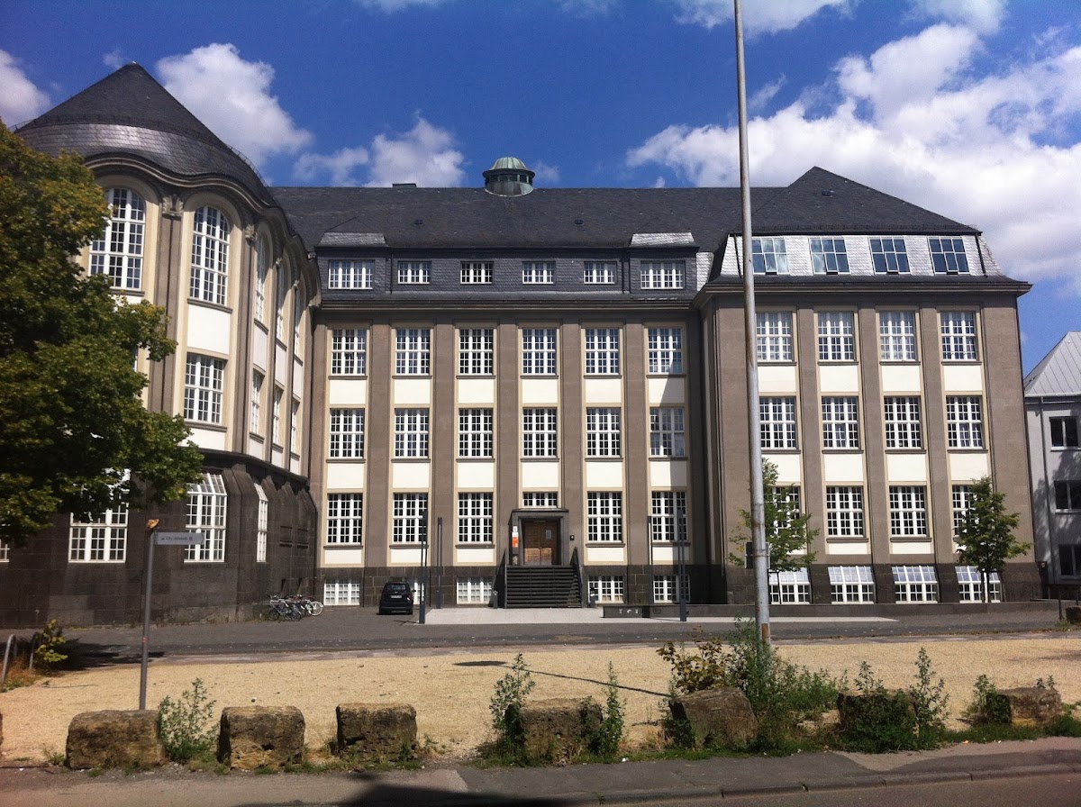 Hochschule Trier photo 6