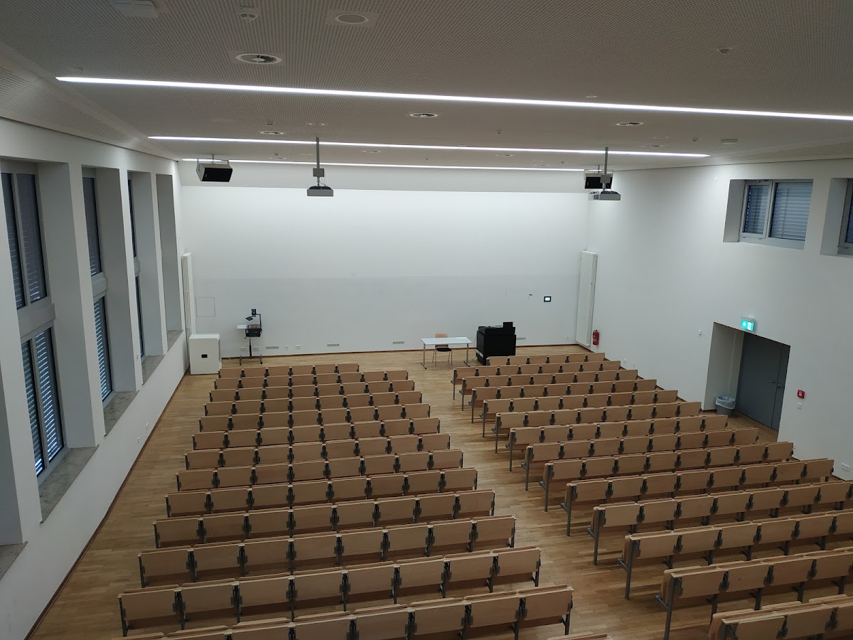 Hochschule Trier photo 8