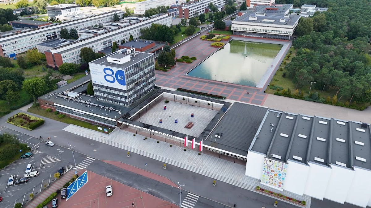 Nicolaus Copernicus University in Toruń photo 1