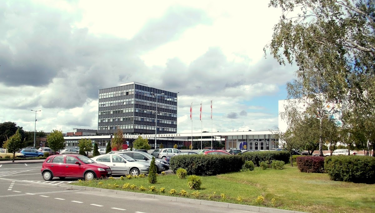 Nicolaus Copernicus University in Toruń photo 2