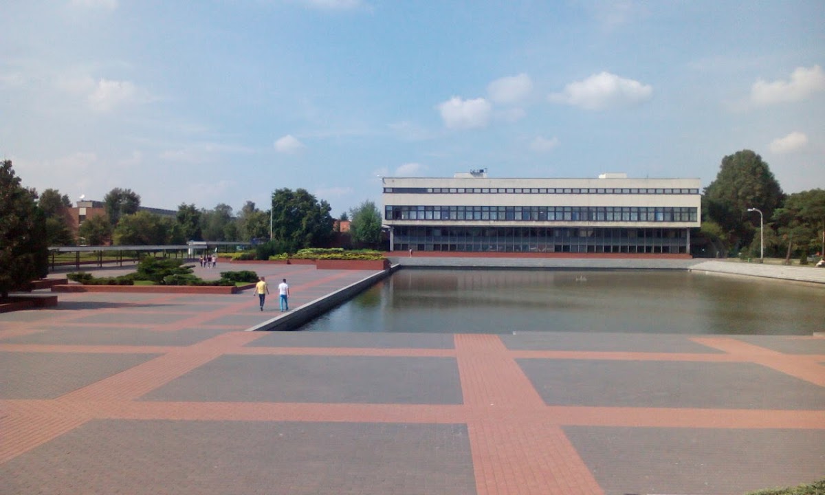 Nicolaus Copernicus University in Toruń photo 3