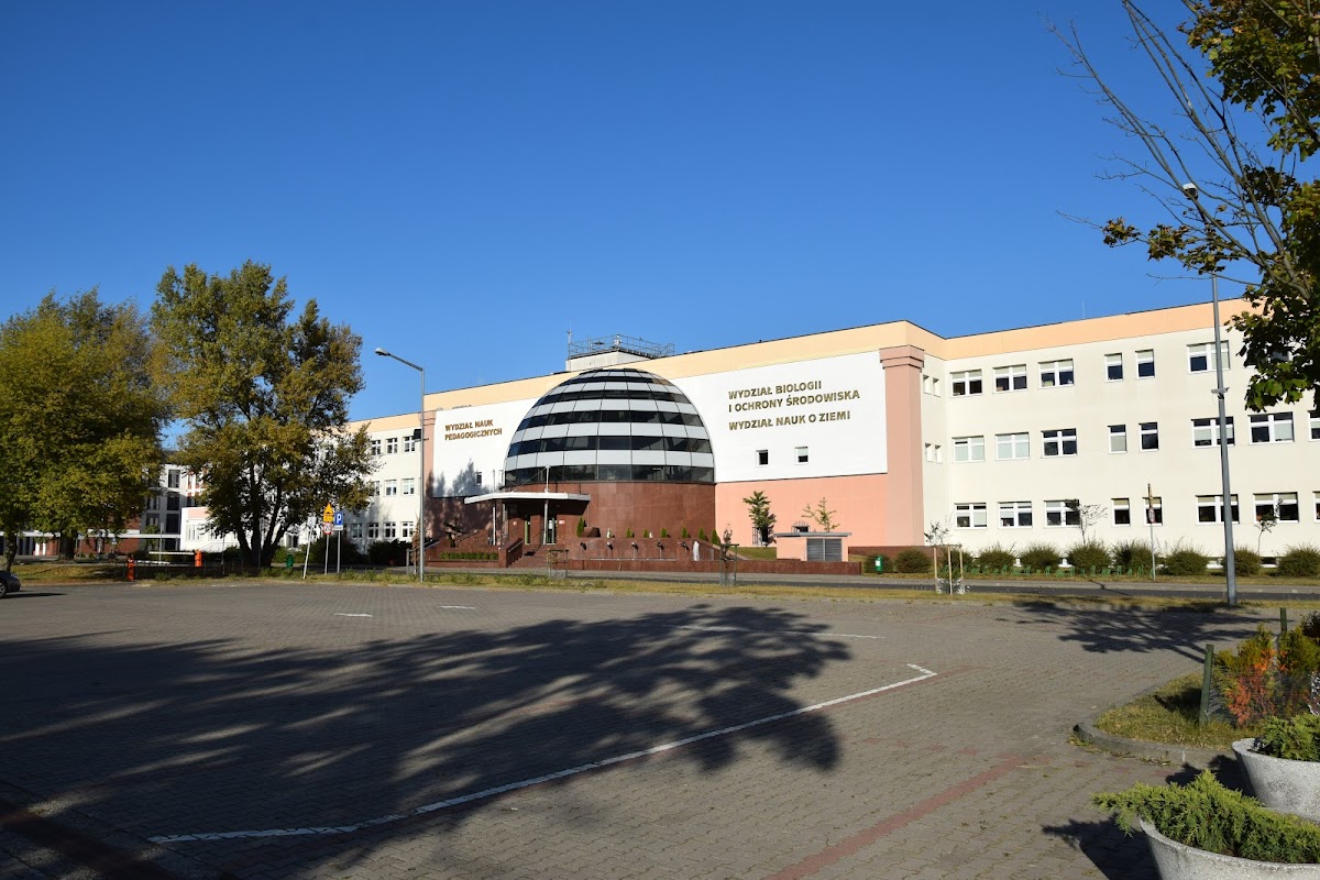 Nicolaus Copernicus University in Toruń photo 4