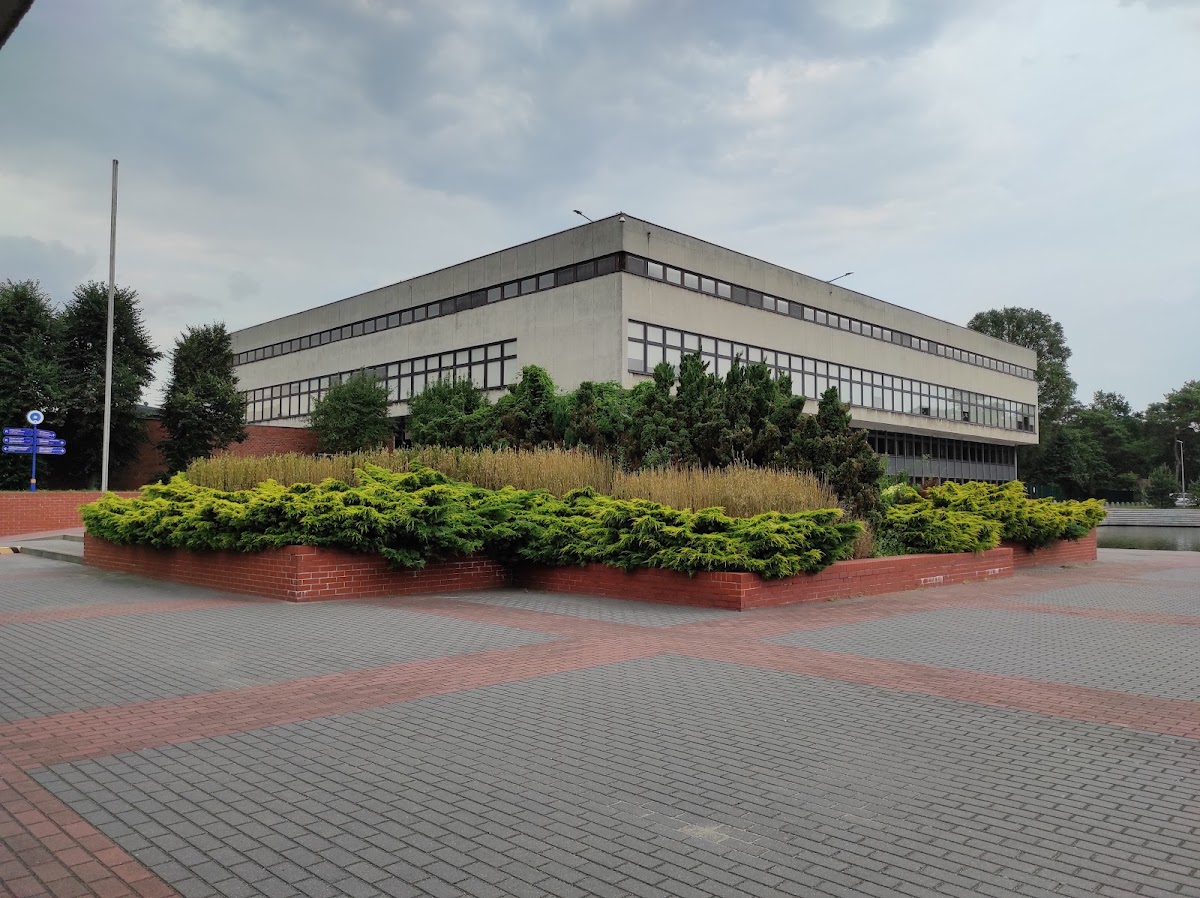 Nicolaus Copernicus University in Toruń photo 5