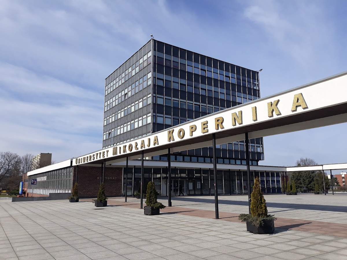 Nicolaus Copernicus University in Toruń photo 6