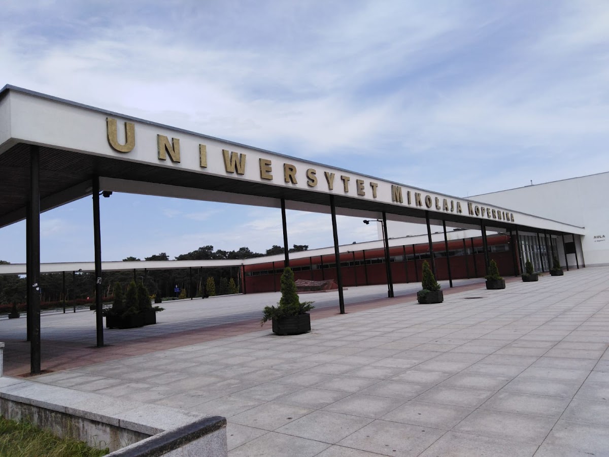 Nicolaus Copernicus University in Toruń photo 7