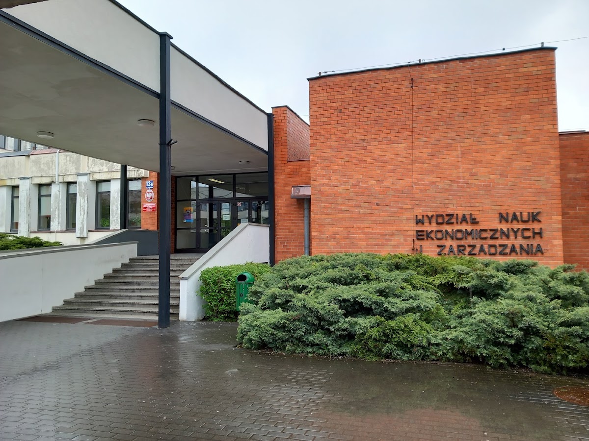 Nicolaus Copernicus University in Toruń photo 8