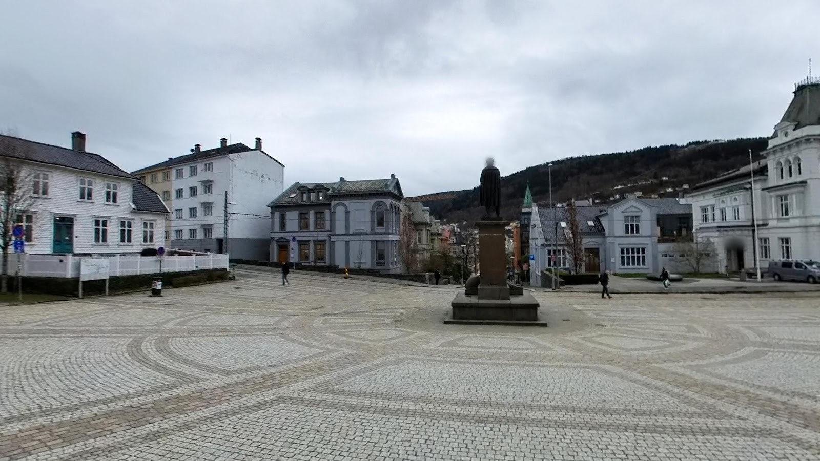 University of Bergen