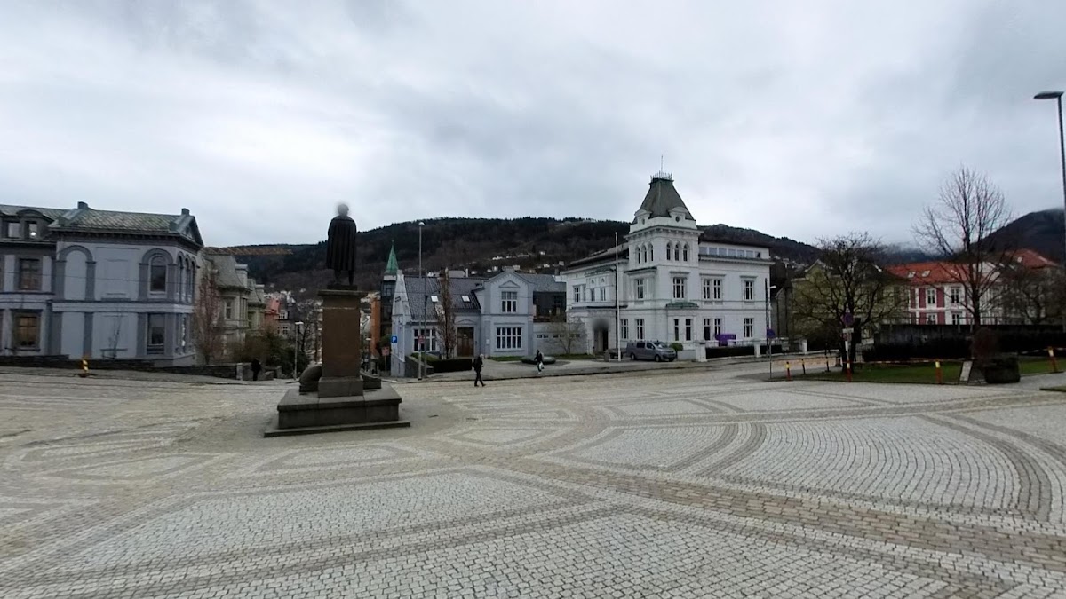 University of Bergen photo 1
