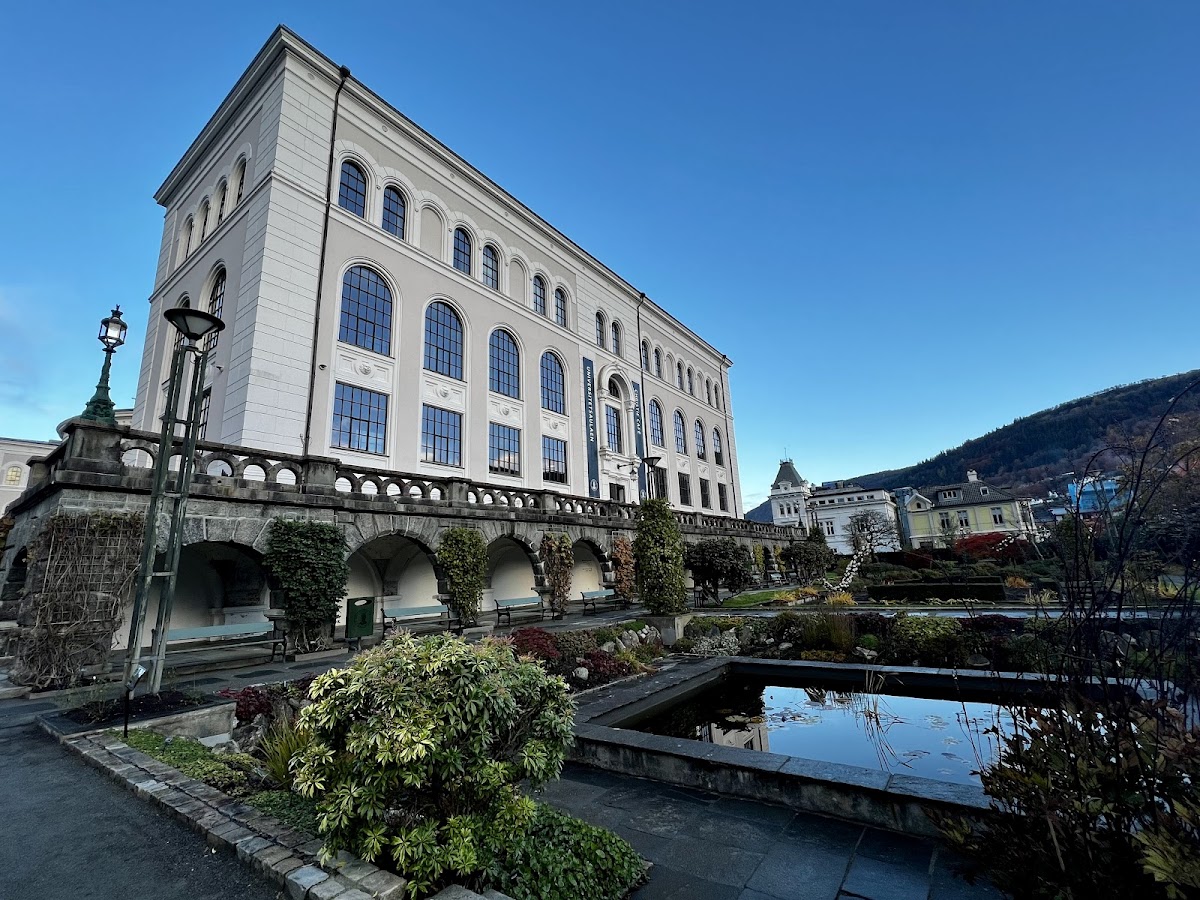 University of Bergen photo 5