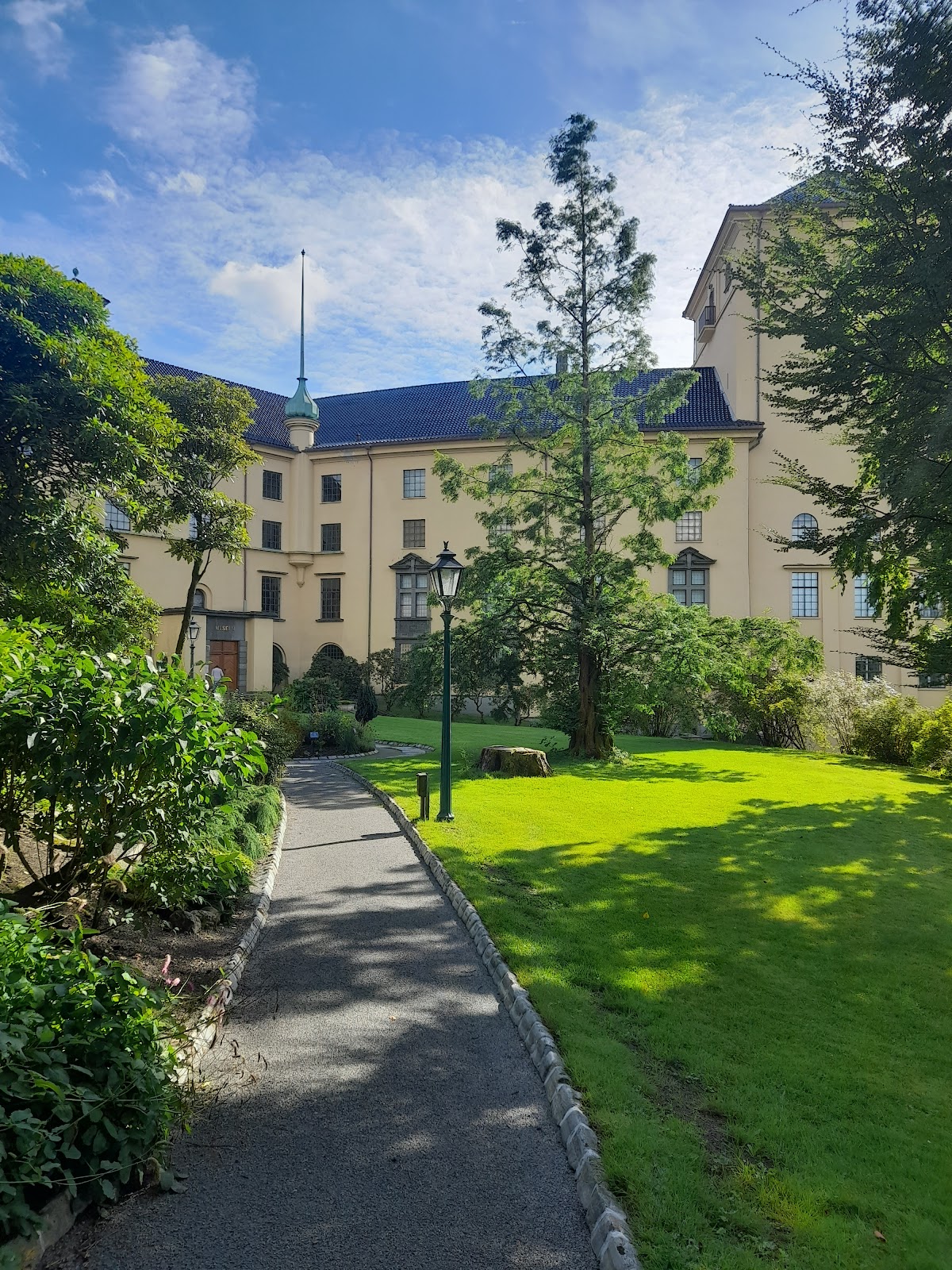 University of Bergen photo 6