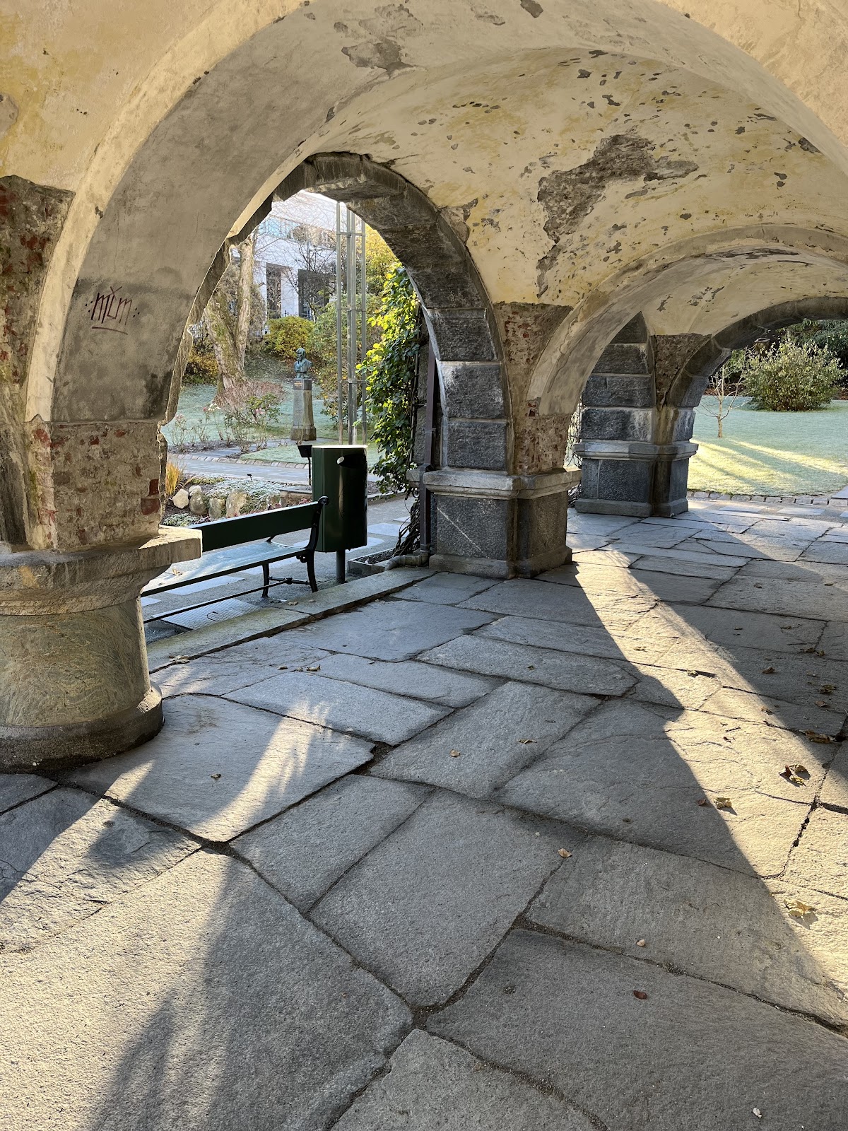 University of Bergen photo 8