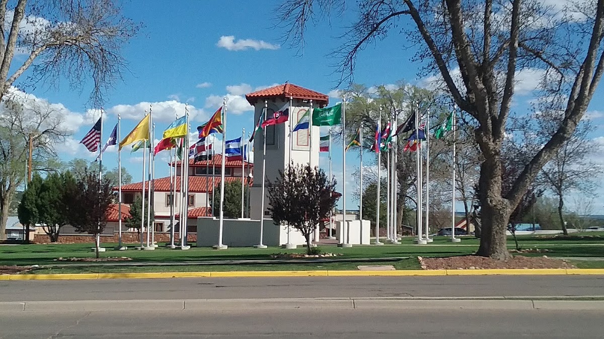 New Mexico Highlands University photo 3