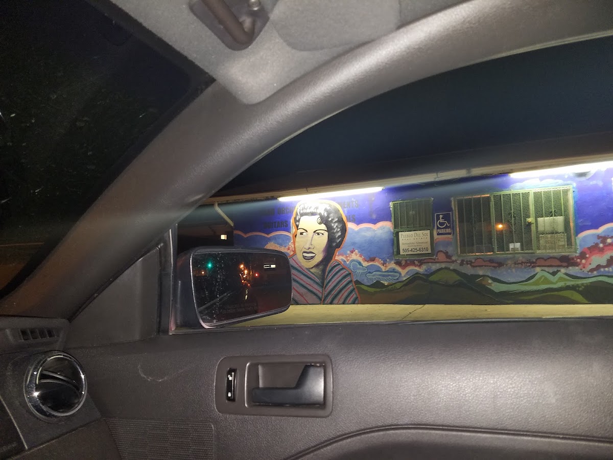 New Mexico Highlands University photo 7