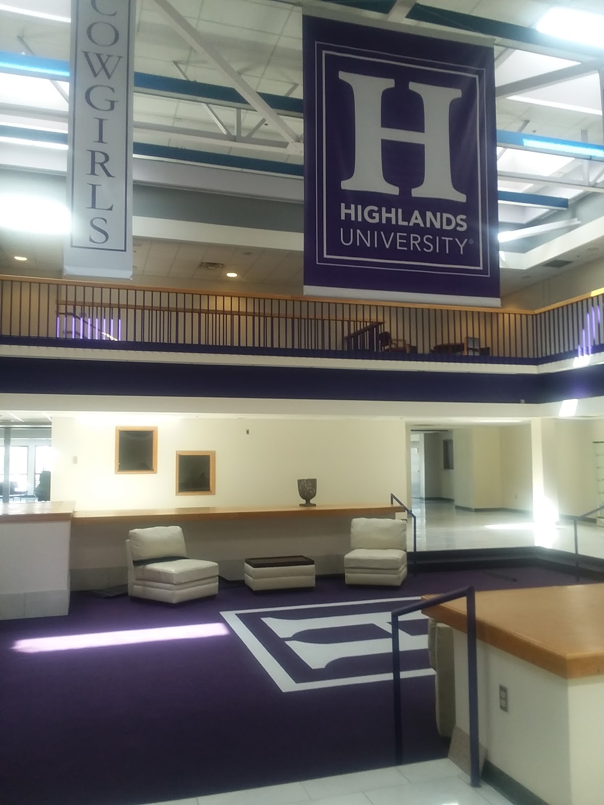 New Mexico Highlands University photo 8
